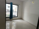 3 BHK + Servant Room 1250 Sq.Ft. Apartment in Pimple Saudagar