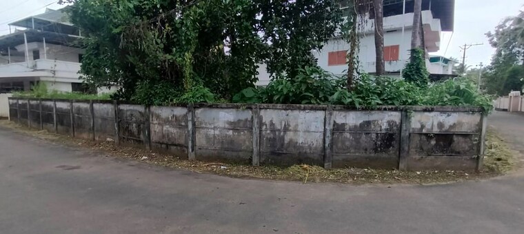 Exterior View, kalathode  4356 Sq.Ft. Plot In Kalathode Thrissur 10236522