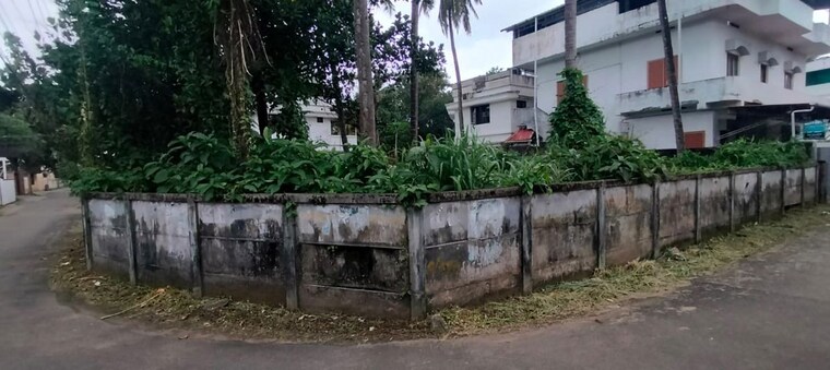 Exterior View, kalathode  4356 Sq.Ft. Plot In Kalathode Thrissur 10236522
