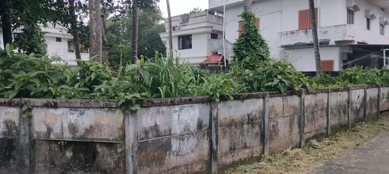 Exterior View, kalathode  4356 Sq.Ft. Plot In Kalathode Thrissur 10236522