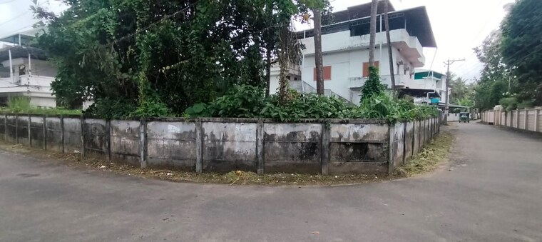 Exterior View, kalathode  4356 Sq.Ft. Plot In Kalathode Thrissur 10236522
