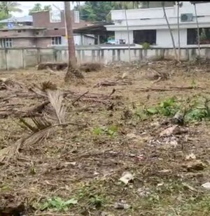 Plot Area in  Plot at Kalathode – for Sale