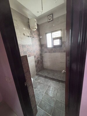 Building Lobby in 2 BHK Independent House at Aerocity – for Rent