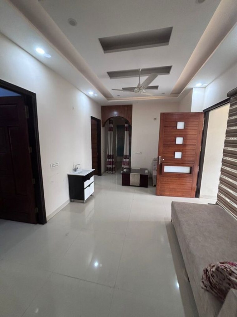 Kitchen, aerocity 2 Bedroom 200 Sq.Yd. Independent House In Aerocity Mohali 10236527