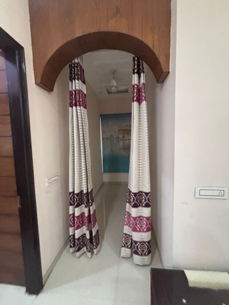 undefined, aerocity 2 Bedroom 200 Sq.Yd. Independent House In Aerocity Mohali 10236527