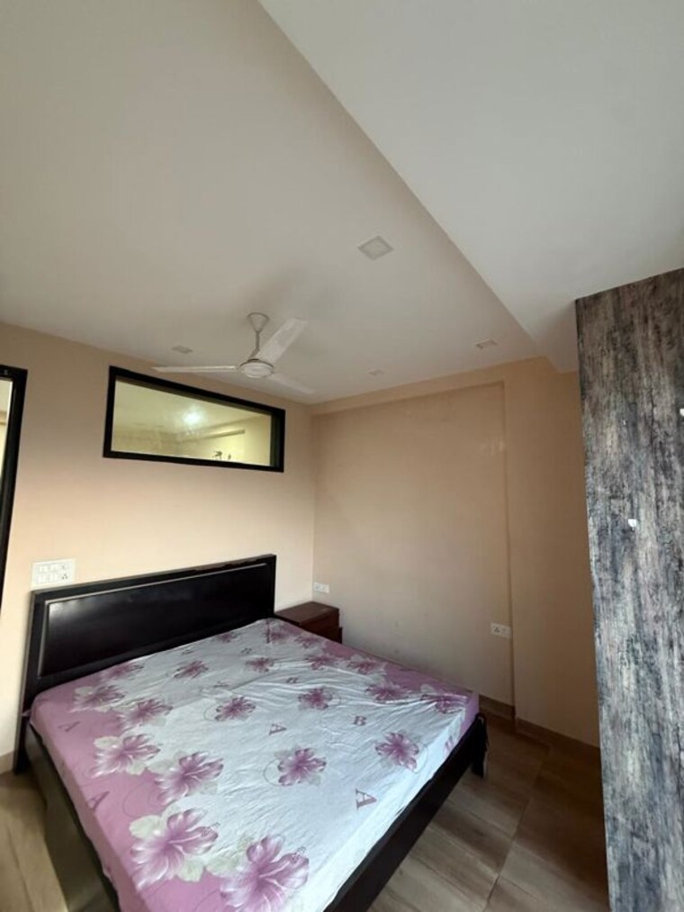Bedroom, sector 42 2 Bedroom 950 Sq.Ft. Builder Floor In Sector 42 Gurgaon 10236508