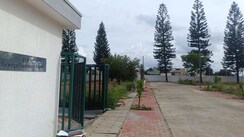 Plot For Sale in Mysore Road