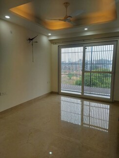 3 BHK + Pooja Room Builder Floor For Rent in Ardee City