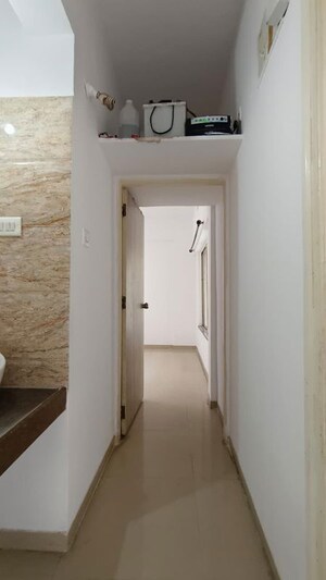 Kitchen/pantry in 2 BHK Apartment at Sukhwani Palms, Wagholi – for Rent