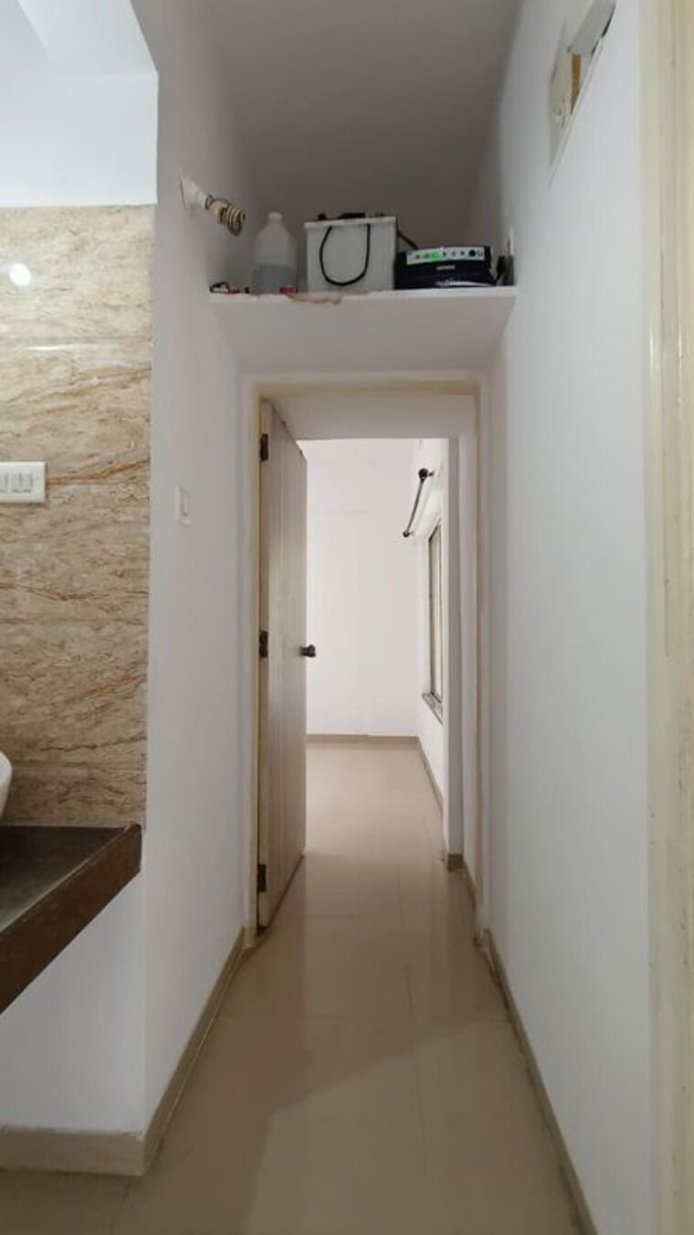 Kitchen/pantry, sukhwani-palms 2 Bedroom 980 Sq.Ft. Apartment In Wagholi Pune 10236419