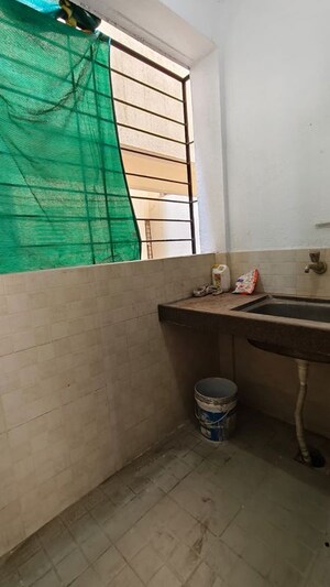 Kitchen/pantry in 2 BHK Apartment at Sukhwani Palms, Wagholi – for Rent