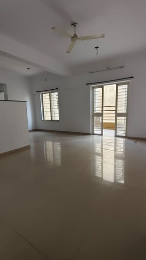 Common Area in 2 BHK Apartment at Sukhwani Palms, Wagholi – for Rent