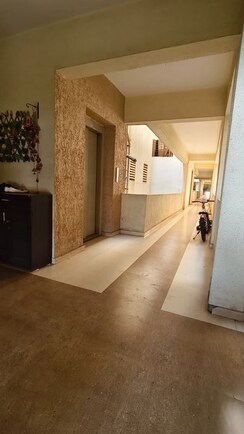 2 BHK Apartment For Rent in Sukhwani Palms
