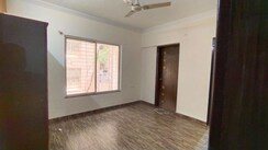 2 BHK + Pooja Room Apartment For Rent in G K Roseland Residency