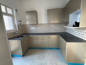 Kitchen in 3 BHK Apartment at ATS Le Grandiose, Sector 150 – for Sale