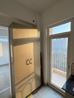 Building Lobby in 3 BHK Apartment at ATS Le Grandiose, Sector 150 – for Sale