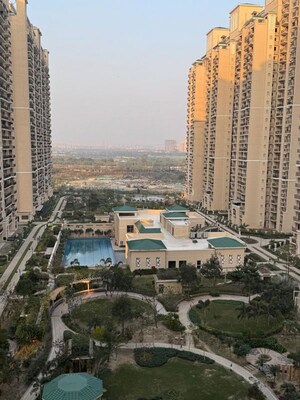 3 BHK Apartment For Sale in ATS Le Grandiose, Sector 150