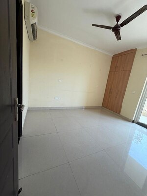 Bathroom in 4 BHK Builder Floor at Ansal API Esencia, Sector 67 – for Sale