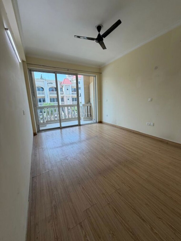 Room, ansal-api-esencia 4 Bedroom 418 Sq.Ft. Builder Floor In Sector 67 Gurgaon 10236574