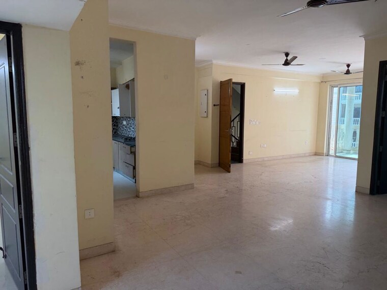 Room, ansal-api-esencia 4 Bedroom 418 Sq.Ft. Builder Floor In Sector 67 Gurgaon 10236574