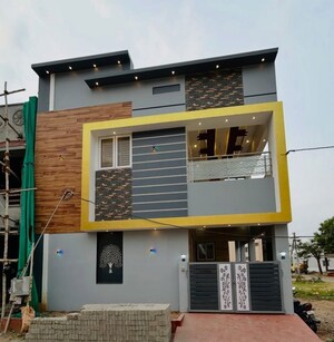 3 BHK Villa For Sale in Bidadi