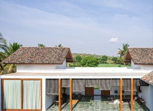 3 BHK Villa – Exterior View View at Mulabagilu - for Sale