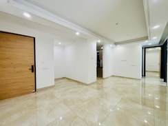 3 BHK + Pooja Room Apartment For Sale in Harmony Imperial Apartments