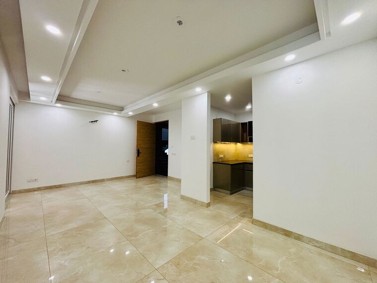 Living Room, harmony-imperial-apartments 3 Bedroom 1800 Sq.Ft. Apartment In Kishanpura Zirakpur 10236579