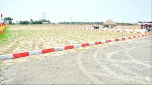  Plot For Sale in Mysore Road