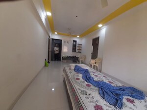 Bedroom in 2 BHK Apartment at Siddharth Nagar – for Rent