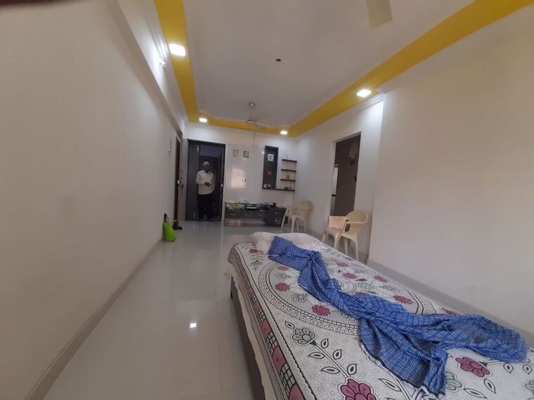 Bedroom, siddharth nagar 2 Bedroom 1060 Sq.Ft. Apartment In Siddharth Nagar Mumbai 10236563