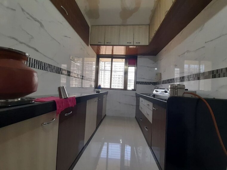 Kitchen, siddharth nagar 2 Bedroom 1060 Sq.Ft. Apartment In Siddharth Nagar Mumbai 10236563
