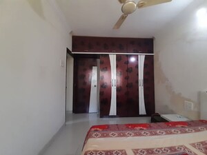 Bedroom in 2 BHK Apartment at Siddharth Nagar – for Rent