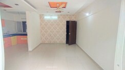 2 BHK + Pooja Room,Servant Room Apartment For Rent in Pimple Saudagar