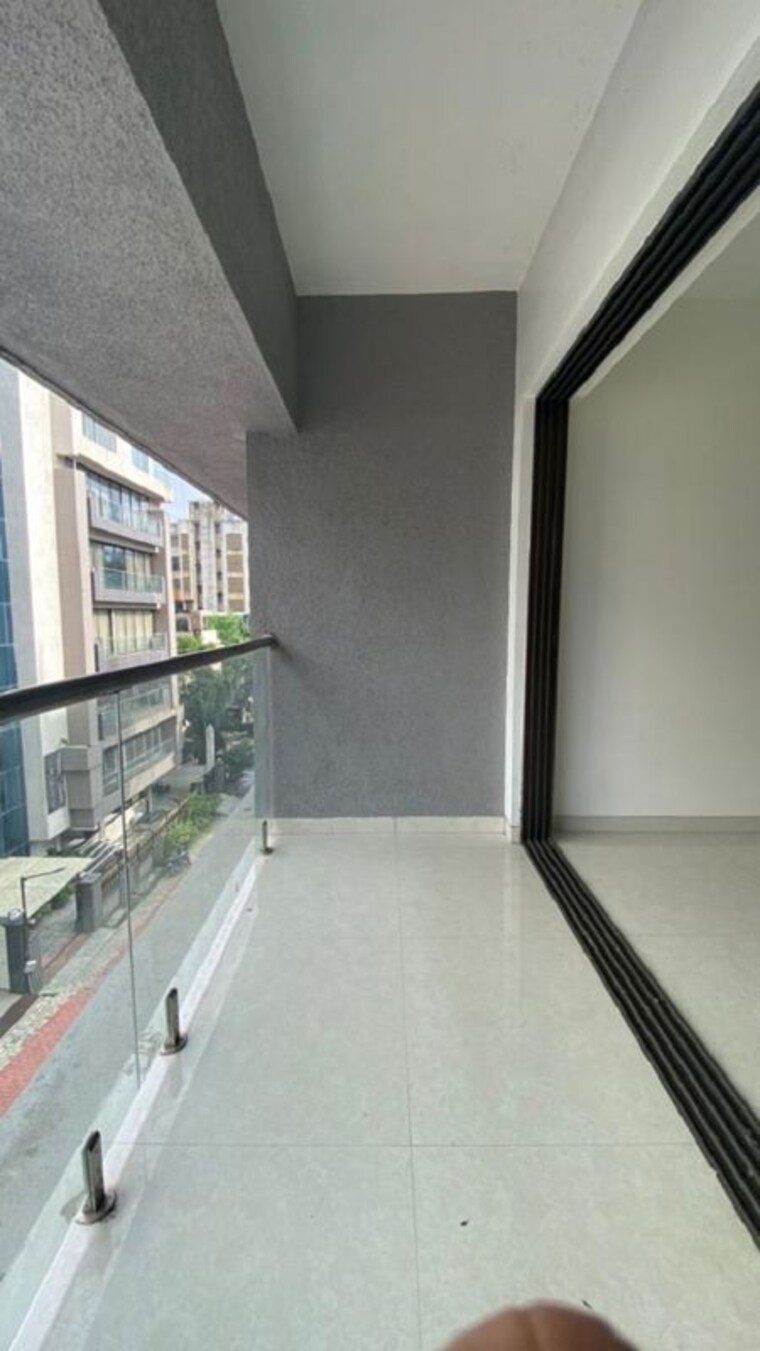 Balcony, chembur 3 Bedroom 1300 Sq.Ft. Apartment In Chembur Mumbai 10236531