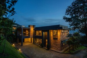 3 BHK Villa For Sale in Koramangala