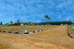  Plot For Sale in Mysore Road