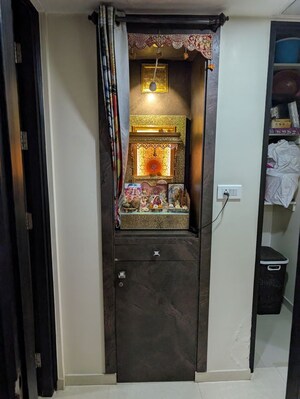  1 BHK Apartment at Lodha Celestia, Kanjurmarg East – for Sale