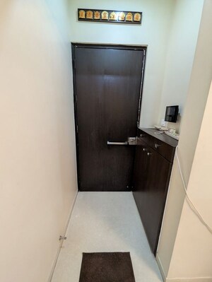  1 BHK Apartment at Lodha Celestia, Kanjurmarg East – for Sale