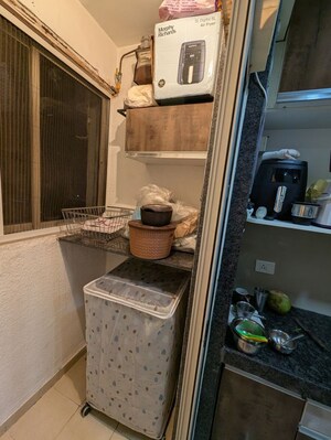  1 BHK Apartment at Lodha Celestia, Kanjurmarg East – for Sale