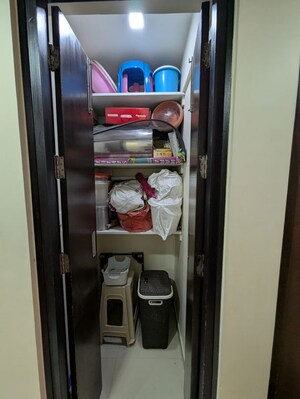  1 BHK Apartment at Lodha Celestia, Kanjurmarg East – for Sale