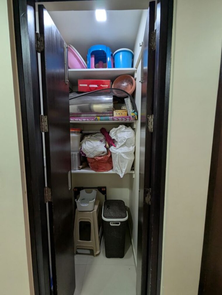 undefined, lodha-celestia 1 Bedroom 795 Sq.Ft. Apartment In Kanjurmarg East Mumbai 10236482