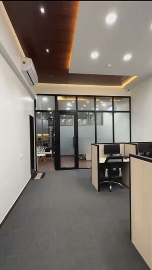  Office Space For Rent in Chandak Unicorn, Andheri West