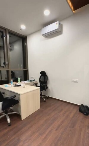 Team Area in  Office Space at Chandak Unicorn, Andheri West – for Rent