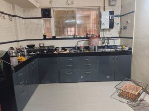 2 BHK Apartment For Rent in Namrata Magic Pimple Saudagar, Pimple Saudagar