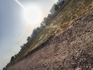  Plot – Exterior View View at Saini - for Sale