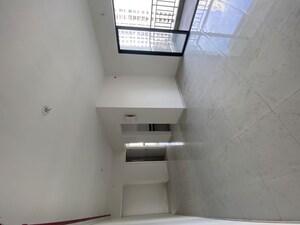 Staircase in 2 BHK Apartment at Runwal Gardens Phase I, Dombivli East – for Sale