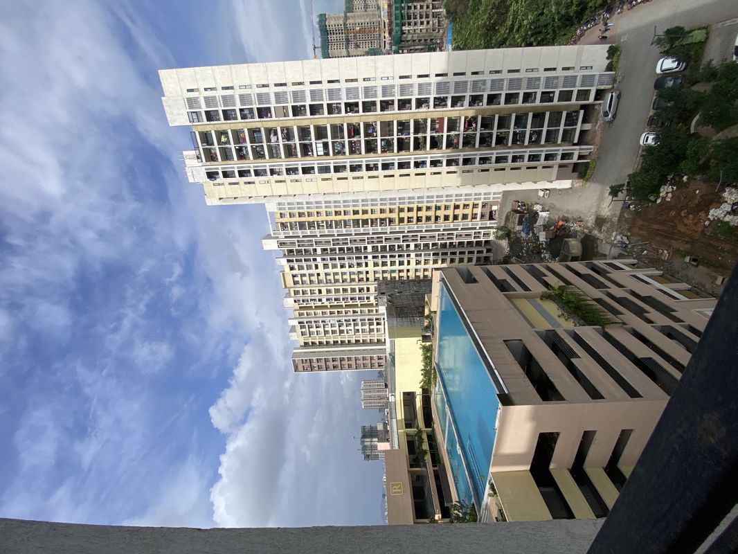 2 BHK Apartment For Sale in Runwal Gardens Phase I