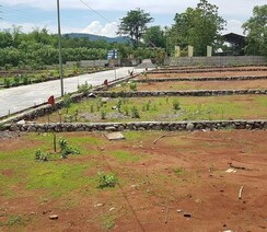 Plot For Sale in Mysore Road