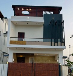 2 BHK + Pooja Room,Extra Room Villa For Sale in Bidadi